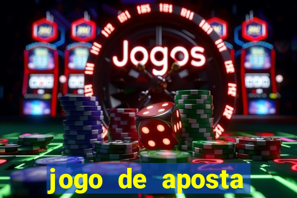 jogo de aposta para menor de 18